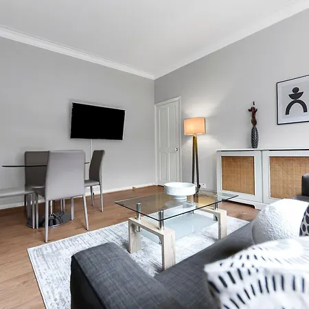 2 Bed Apartment- Mayfair 4 London Exterior photo