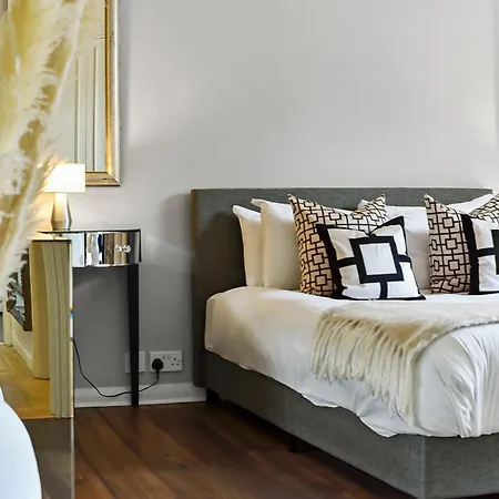 2 Bed Apartment- Mayfair 4 London Exterior photo
